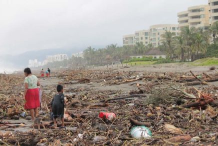 ¿Nace la espeluznante categoría 6 para huracanes?: Propuesta de científicos ante el cambio climático