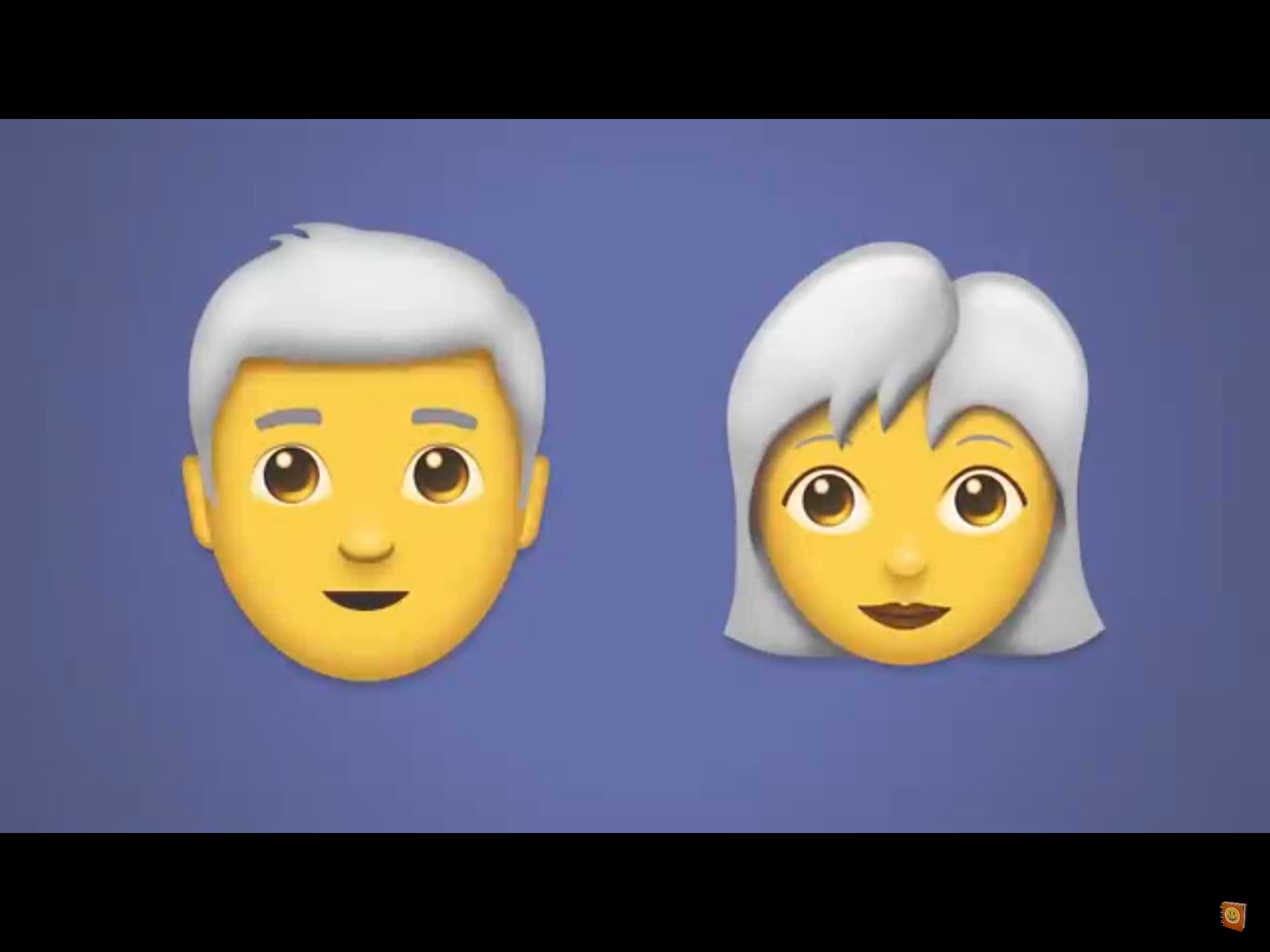 Conoce los nuevos emojis que tendrás en tu teléfono inteligente