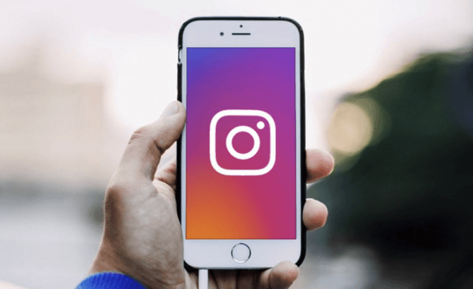Instagram Lite, una app para smartphones viejos con poca memoria