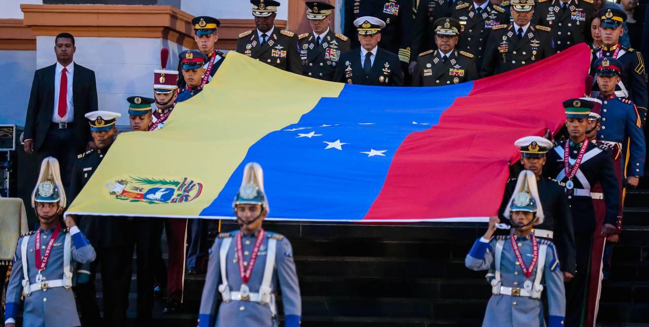 Gesta heroica: Venezuela conmemora 197 años de la Batalla de Carabobo