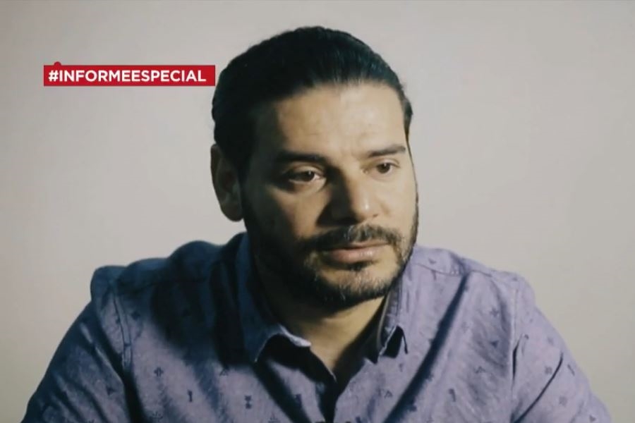 Jorge Mateluna