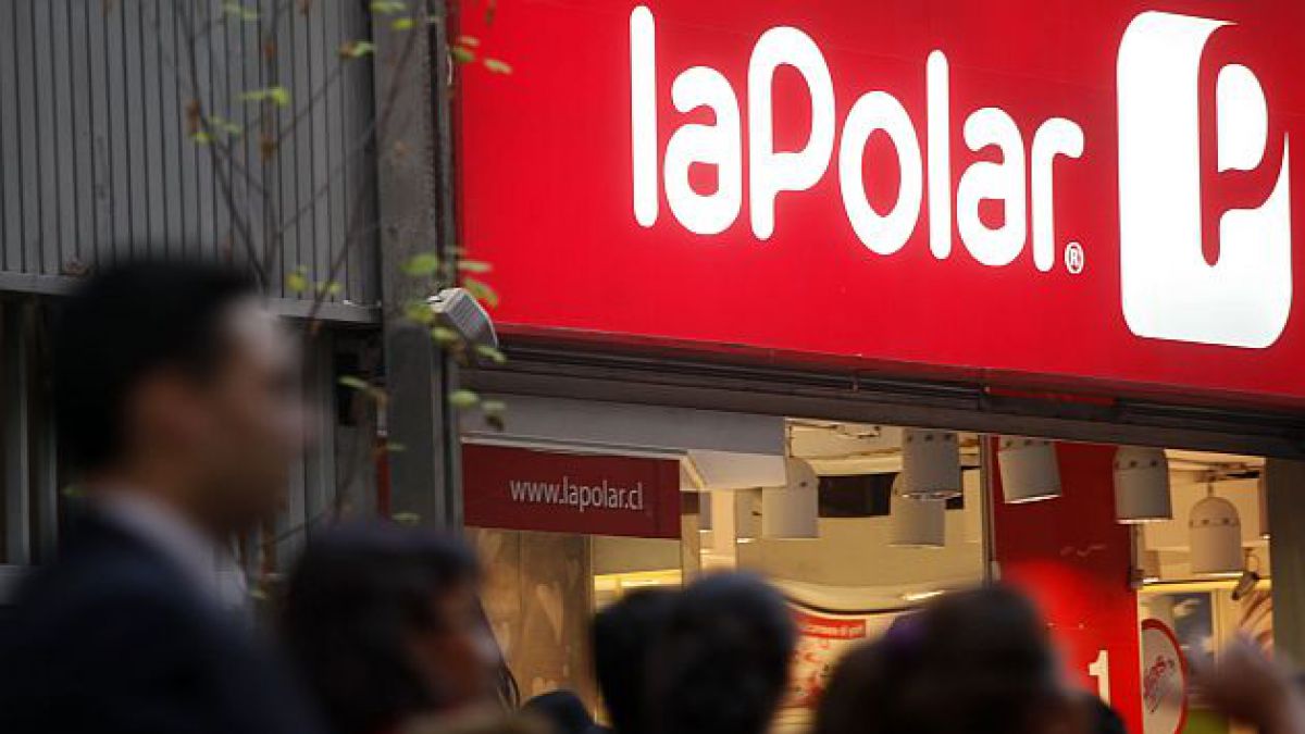 La Polar: Las utilidades falsas que reportó y por las que el SII le devolvió $13.558 millones