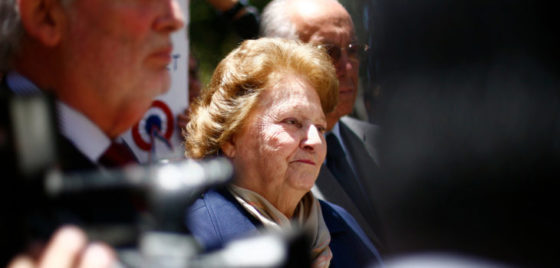Caso Riggs: Corte Suprema ordena comiso de 5,1 millones de dólares y propiedades pertenecientes a Pinochet