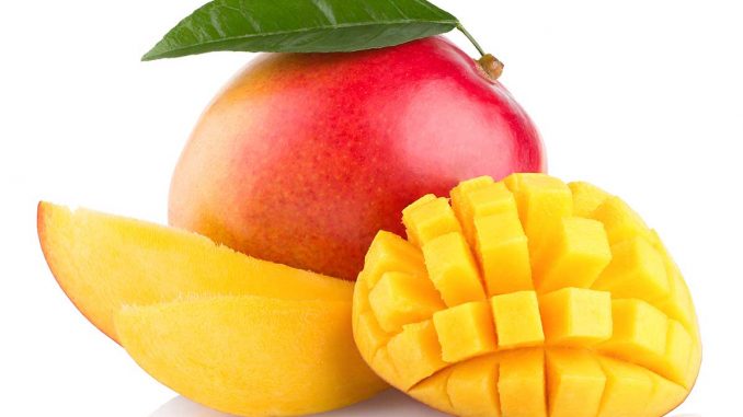 Conoce estos 10 beneficios de comer mango