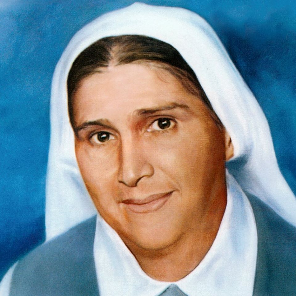 Madre Carmen Rendiles se convertirá este 16 de junio en la tercera beata venezolana