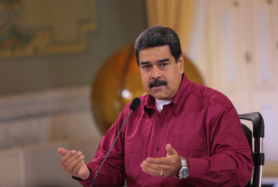 Relaciones de respeto quiere Venezuela con nuevo Gobierno de España