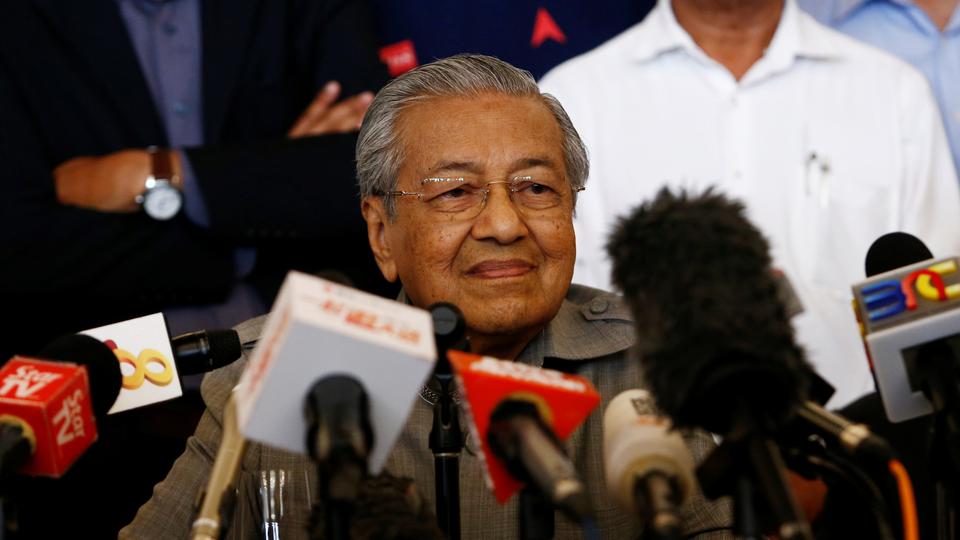 Primer ministro de Malasia dice que su país «renegociará» el TPP-11 pues «perjudica a las economías más débiles»