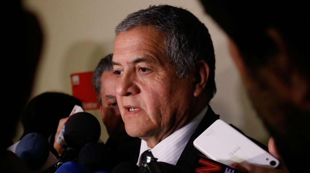 Falsos enfrentamientos: Carroza condena a 6 ex CNI por asesinato de dos miristas