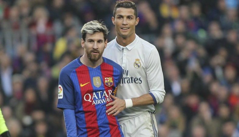 Habilidades de Messi y Cristiano pudieran tener un origen genético