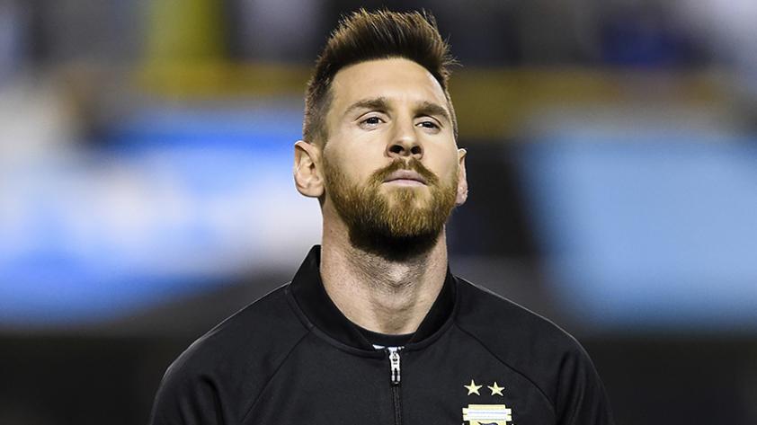 Rusia 2018: Messi saldrá a reivindicarse con la fanaticada argentina