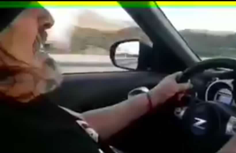 Pamela Jiles emplaza a Piñera por video donde su hermano Miguel aparece conduciendo a exceso de velocidad
