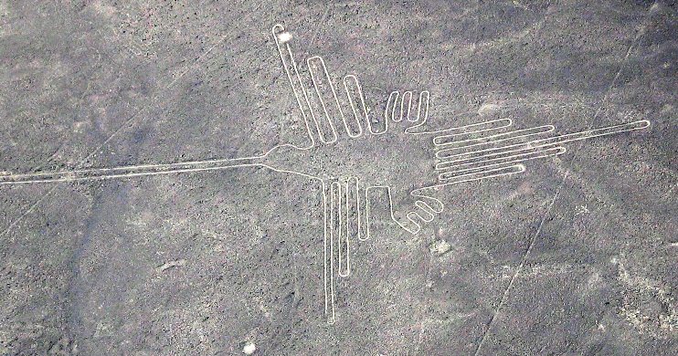 Perú: Arqueólogos encuentran gran cantidad de nuevos geoglifos cerca de las líneas de Nazca