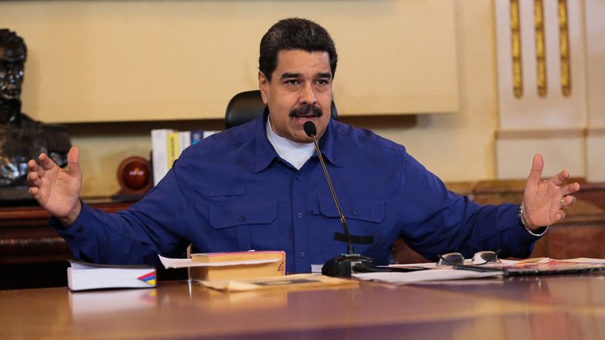 Gobierno Bolivariano da inicio al segundo ciclo de diálogo con sectores sociales