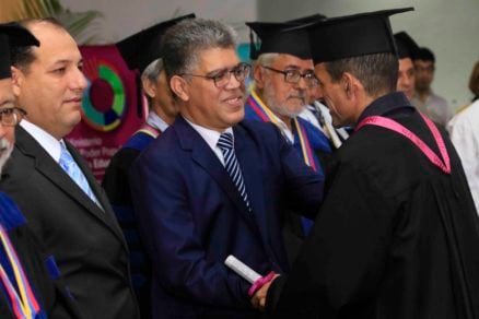 Sistema educativo venezolano debe ser el referente para la construcción social de la Patria