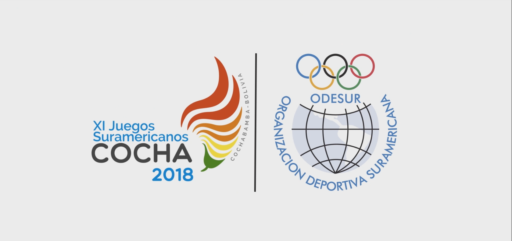 Brasil, Colombia y Venezuela se adueñan del medallero en Cochabamba