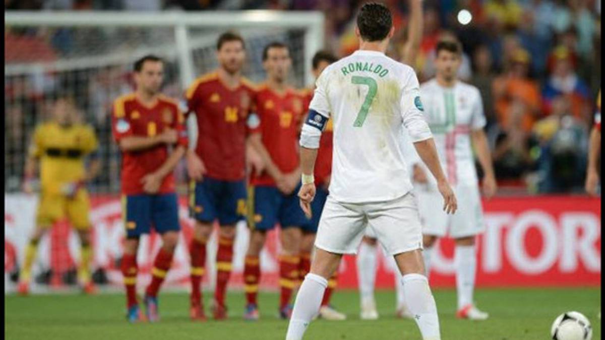 Portugal vs. España: Duelo explosivo de la segunda fecha del Mundial