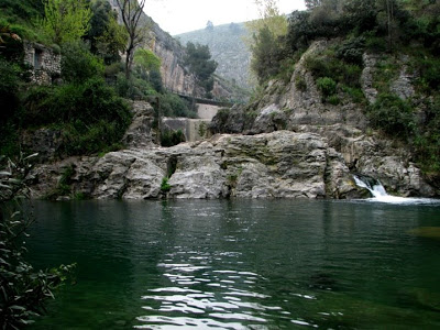 Recuperan un río en España utilizando un enfoque socioecosistémico