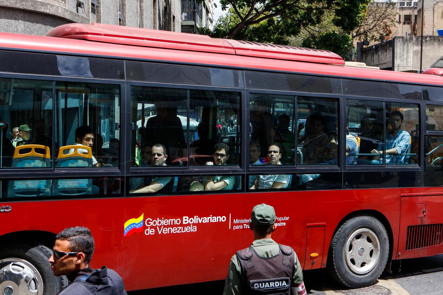 Podrían realizarse más liberaciones de políticos presos en Venezuela