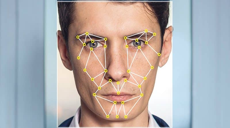 Aeropuerto de EE.UU. comenzará a usar reconocimiento facial obligatorio