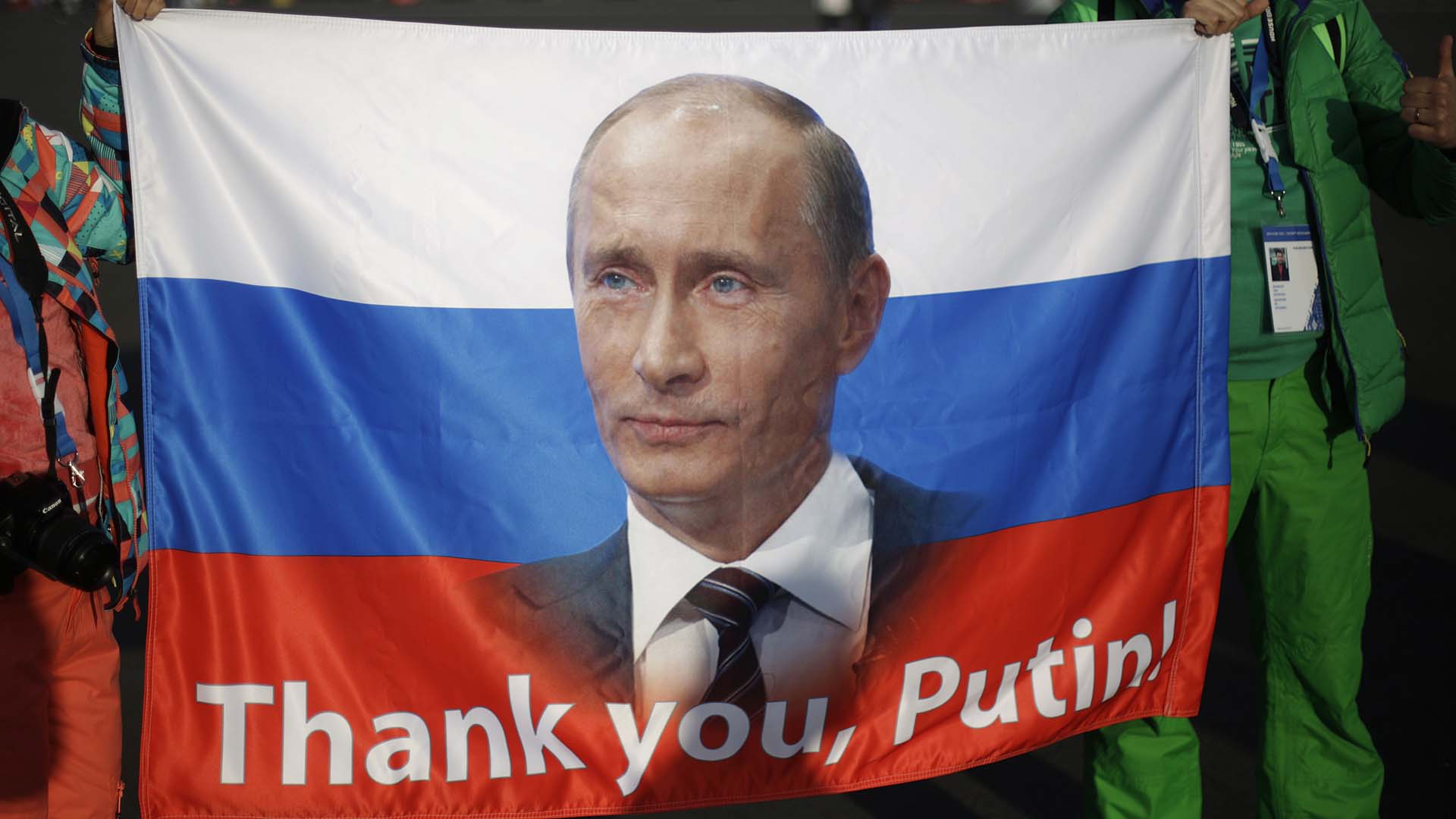 Tras retiro de EEUU, Rusia propone su candidatura al Consejo de DDHH