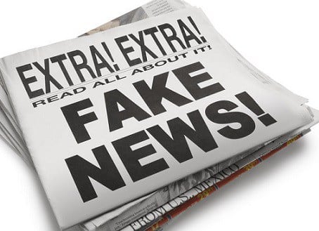 “Fake news”, la vieja práctica de la manipulación periodística