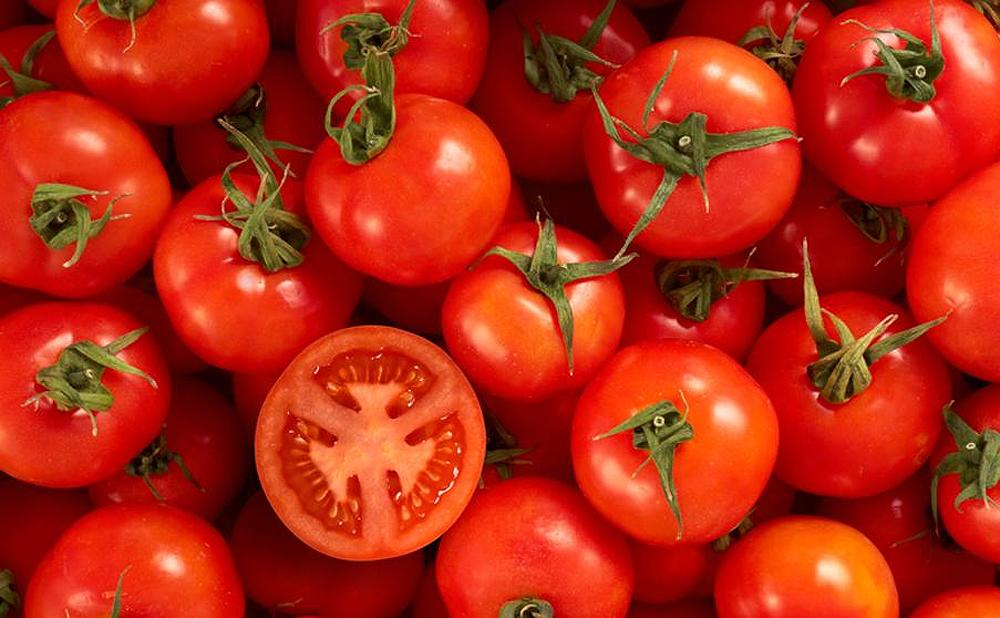 El tomate es una fruta o una verdura
