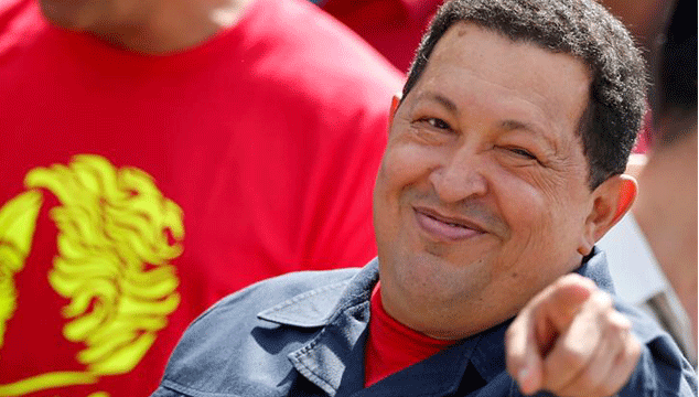 El legado de Hugo Chávez sigue vivo en Venezuela y Latinoamérica