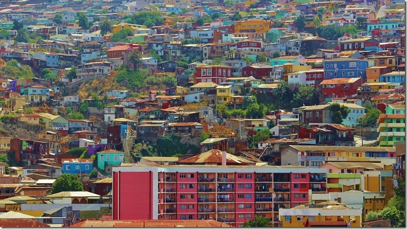 Municipio de Valparaíso convertirá espacios abandonados en nuevas plazas