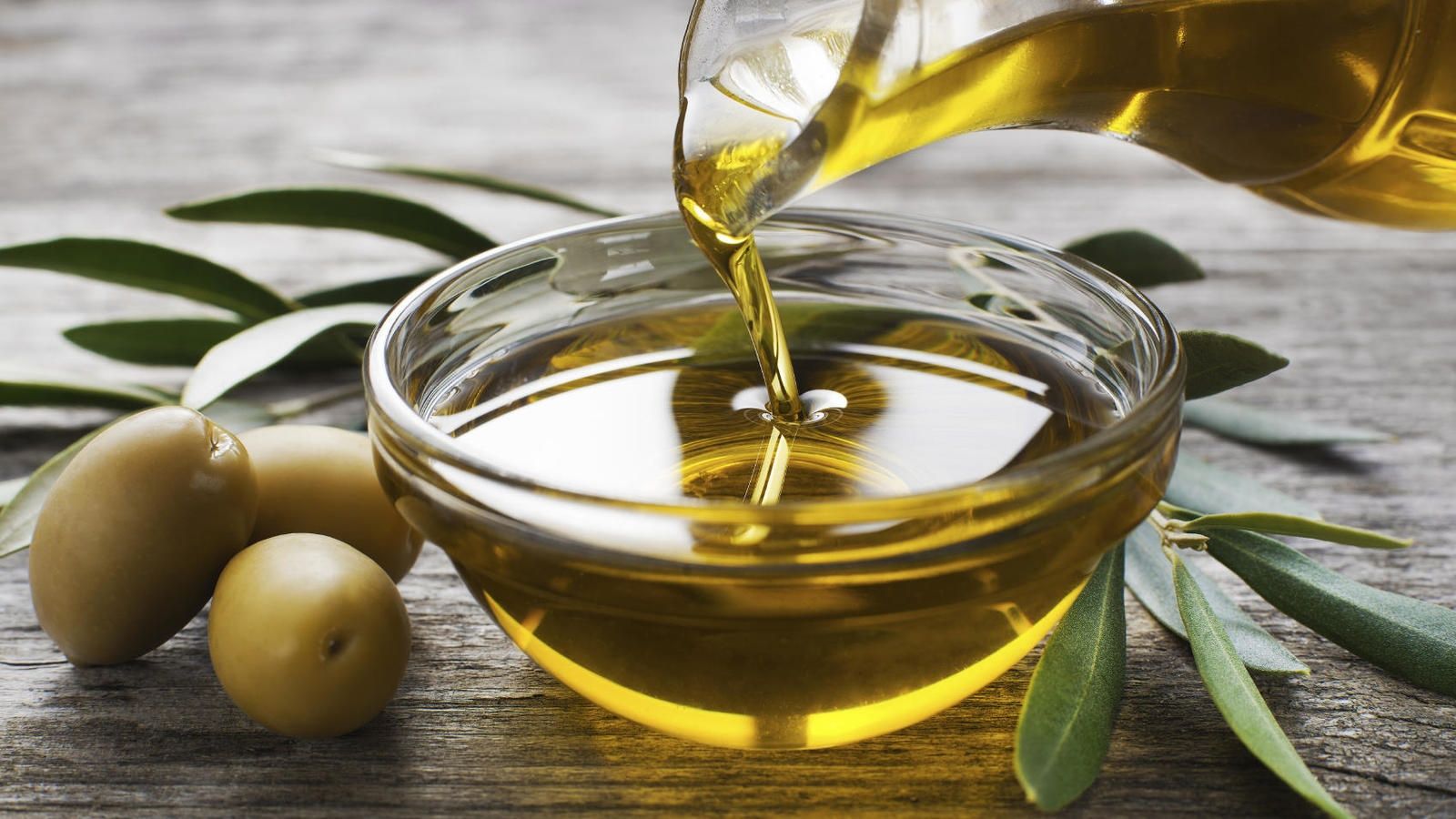 Desmontan el mito del aceite de oliva saludable