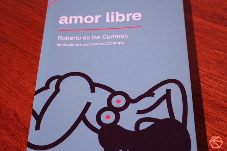 «La libertad de la mujer es nuestra agonía»: el amor libre por Roberto de las Carreras