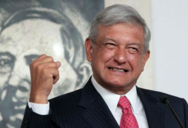 López Obrador repunta en las encuestas para la Presidencia de México