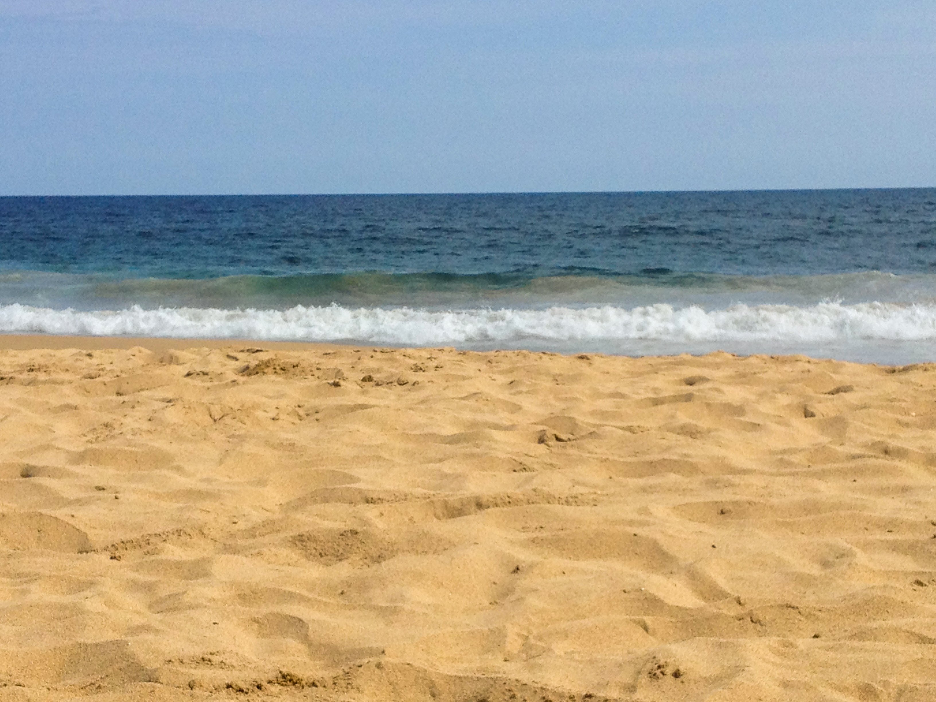 Dan a conocer el protocolo sanitario para la temporada de playas