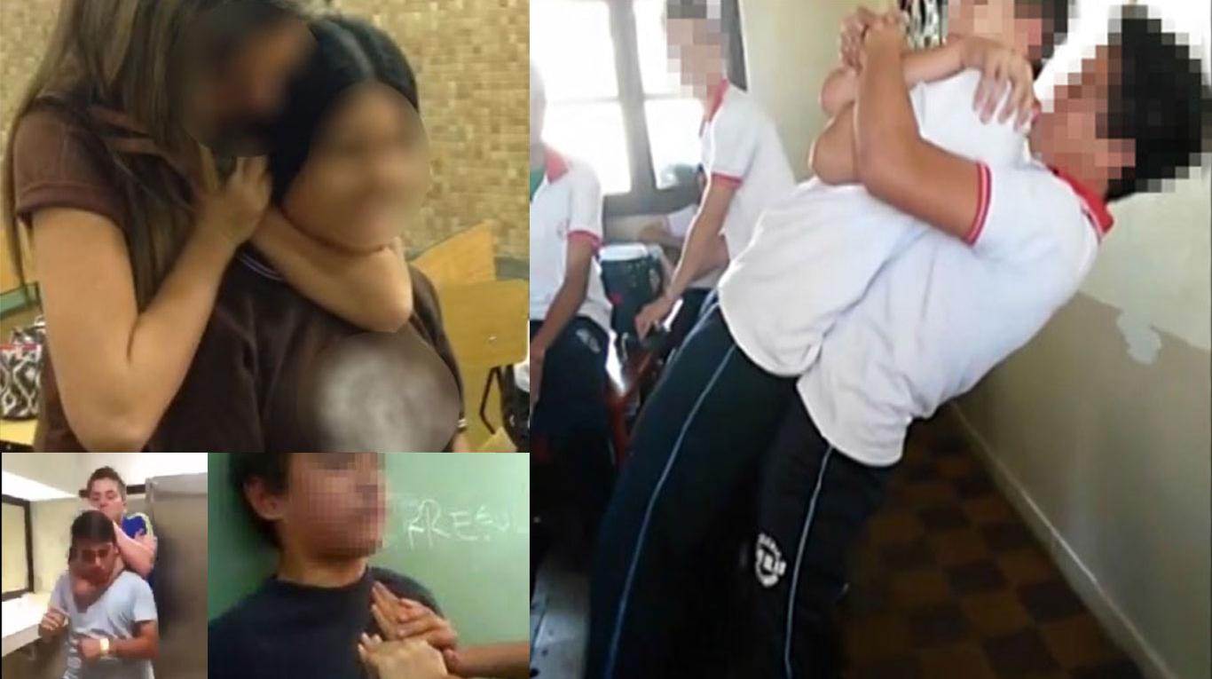 En Venezuela un «juego de la asfixia» causa alerta en colegios y liceos