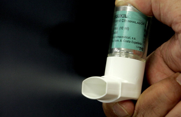 Bajas temperaturas: Alarmante aumento de crisis de asma en niños y niñas