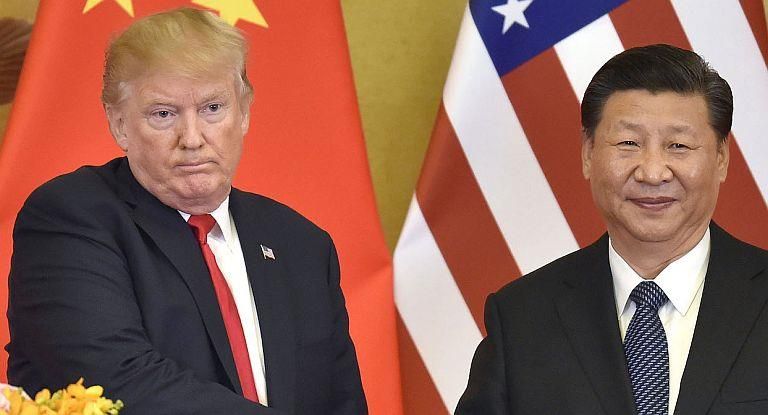 Gao Feng: «Método del porrazo» de Estados Unidos no podrá con China