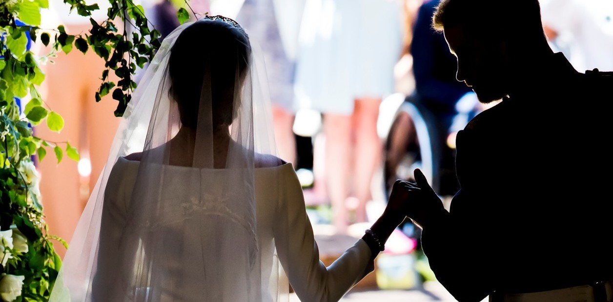 Matrimonio: ¿Felicidad o castigo eterno?