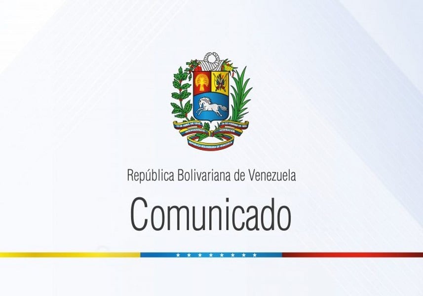 Venezuela no participará en el procedimiento incoado por Guyana ante la CIJ