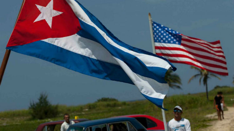 EE.UU. y Cuba reanudaron el servicio directo de correo postal
