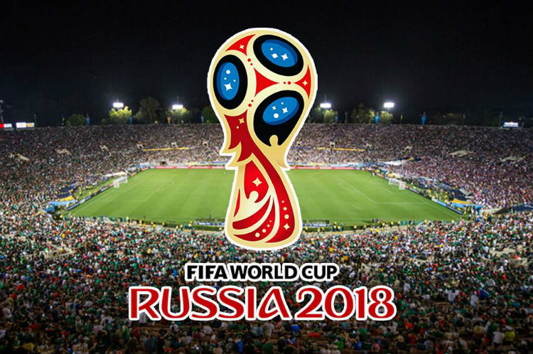 Rusia está lista para inaugurar el Mundial 2018 (+detalles)