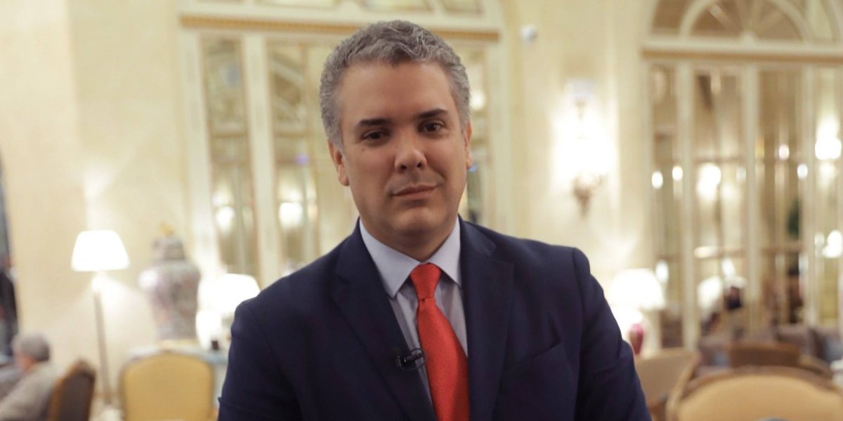 Colombia: Nuevo gabinete de Iván Duque podría estar  influenciado por  figuras de Álvaro Uribe Vélez