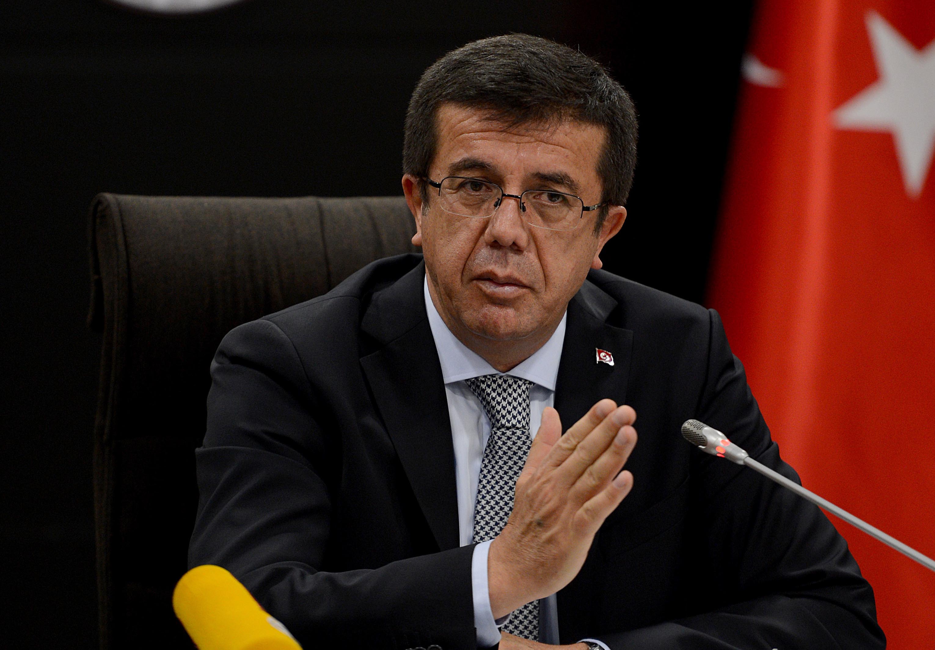 Turquía impone aranceles contra 22 productos de EE. UU. por $ 300 millones