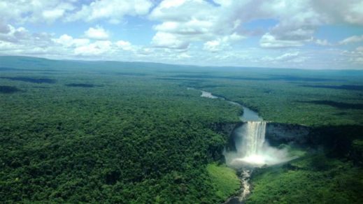 Guyana inicia provocaciones contra pueblo venezolano por el Esequibo