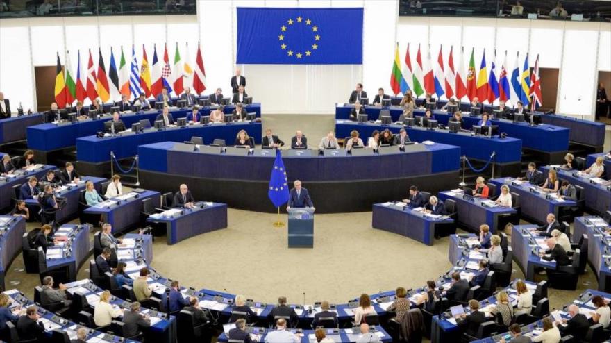 Eurodiputados exigen una solución inmediata a la crisis migratoria