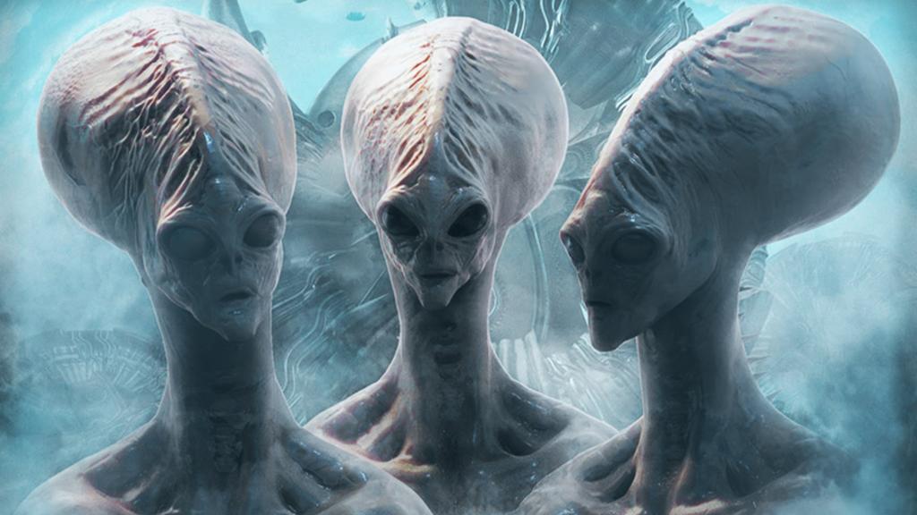Físico ruso anuncia nueva hipótesis sobre la existencia de extraterrestres