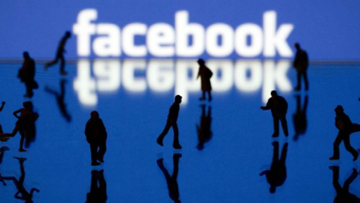 Facebook elimina más de 10.000 páginas, cuentas y grupos falsos en México