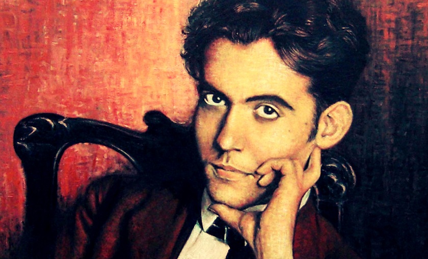 Dramaturgia y poesía de Federico García Lorca es un legado literario