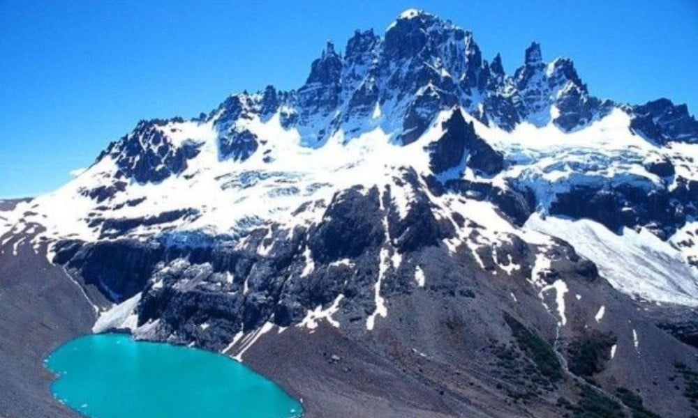 Gobierno deja caer Ley de Protección de Glaciares: Salvaguardas serán incluidas en proyecto que crea Servicio de Biodiversidad y Áreas Protegidas