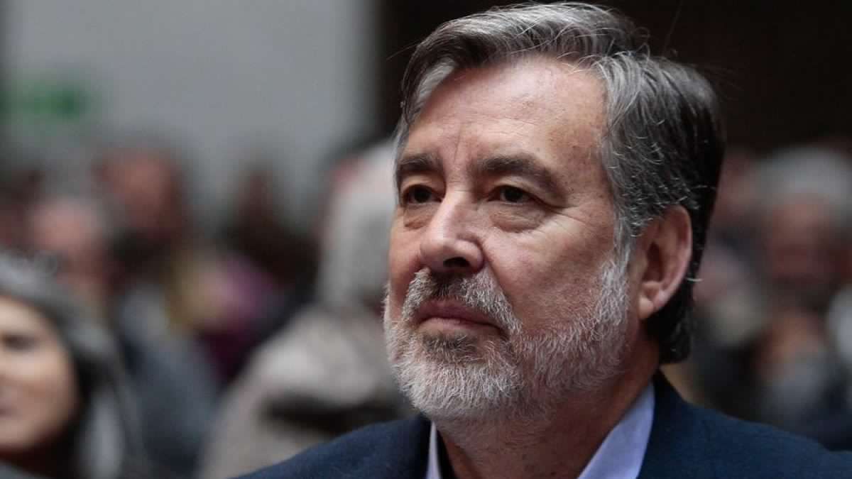 Guillier apura a Piñera por comentario machista a Maya Fernández: «Le debe una disculpa pública»