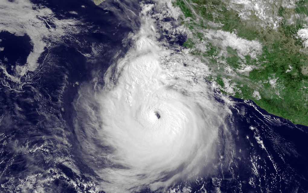 En el Caribe se preparan para recibir ocho huracanes en la temporada 2018