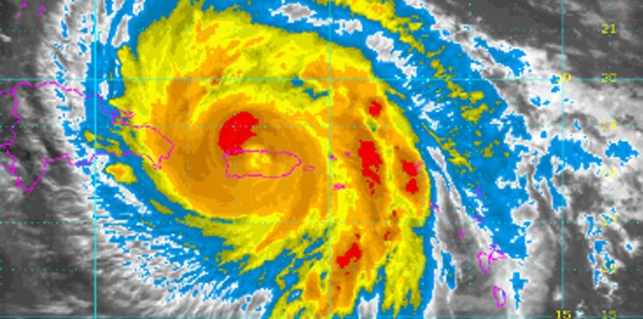 ¿Gobierno de Puerto Rico mintió sobre cifra de víctimas del huracán María?